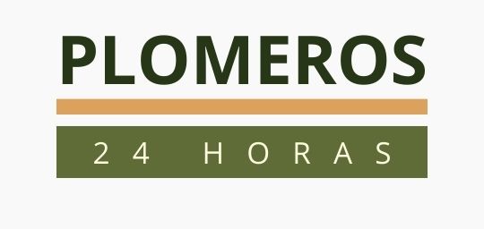 logo plomeros 24h