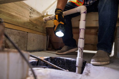 Beneficios de contratar a un plomero para la reparación de tu bomba de agua